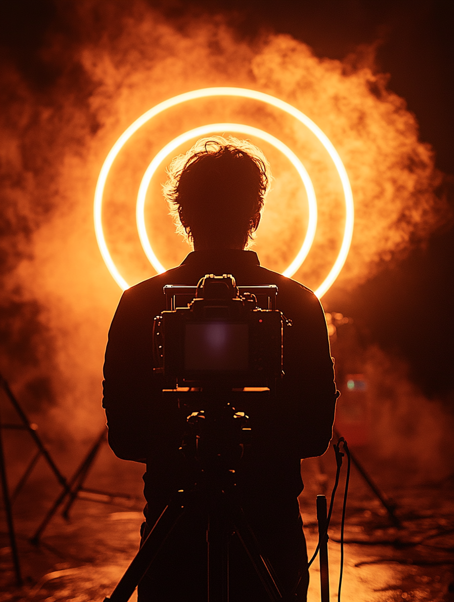 The Coach Who's Done Being Scattered