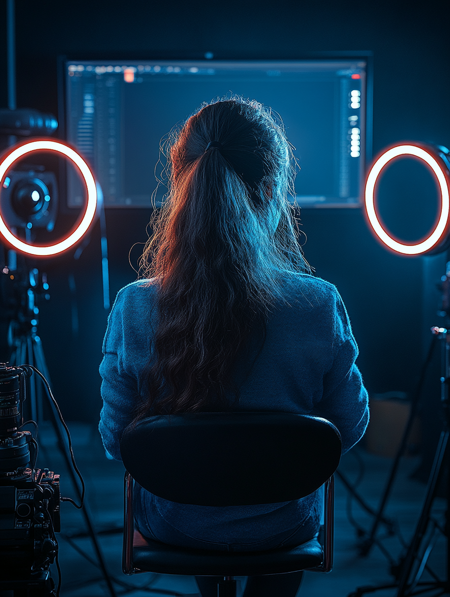 The Course Creator With Something to Teach